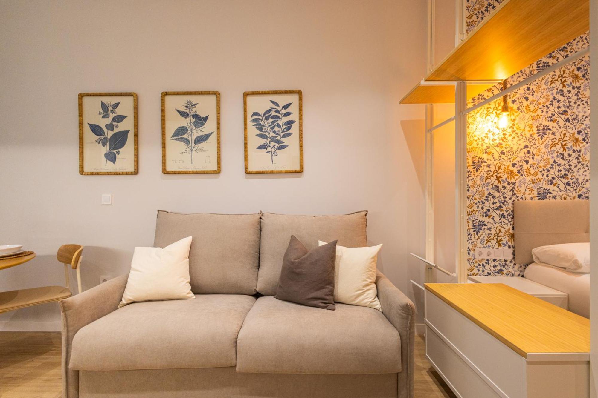Appartement Florit Flats - The Sorolla