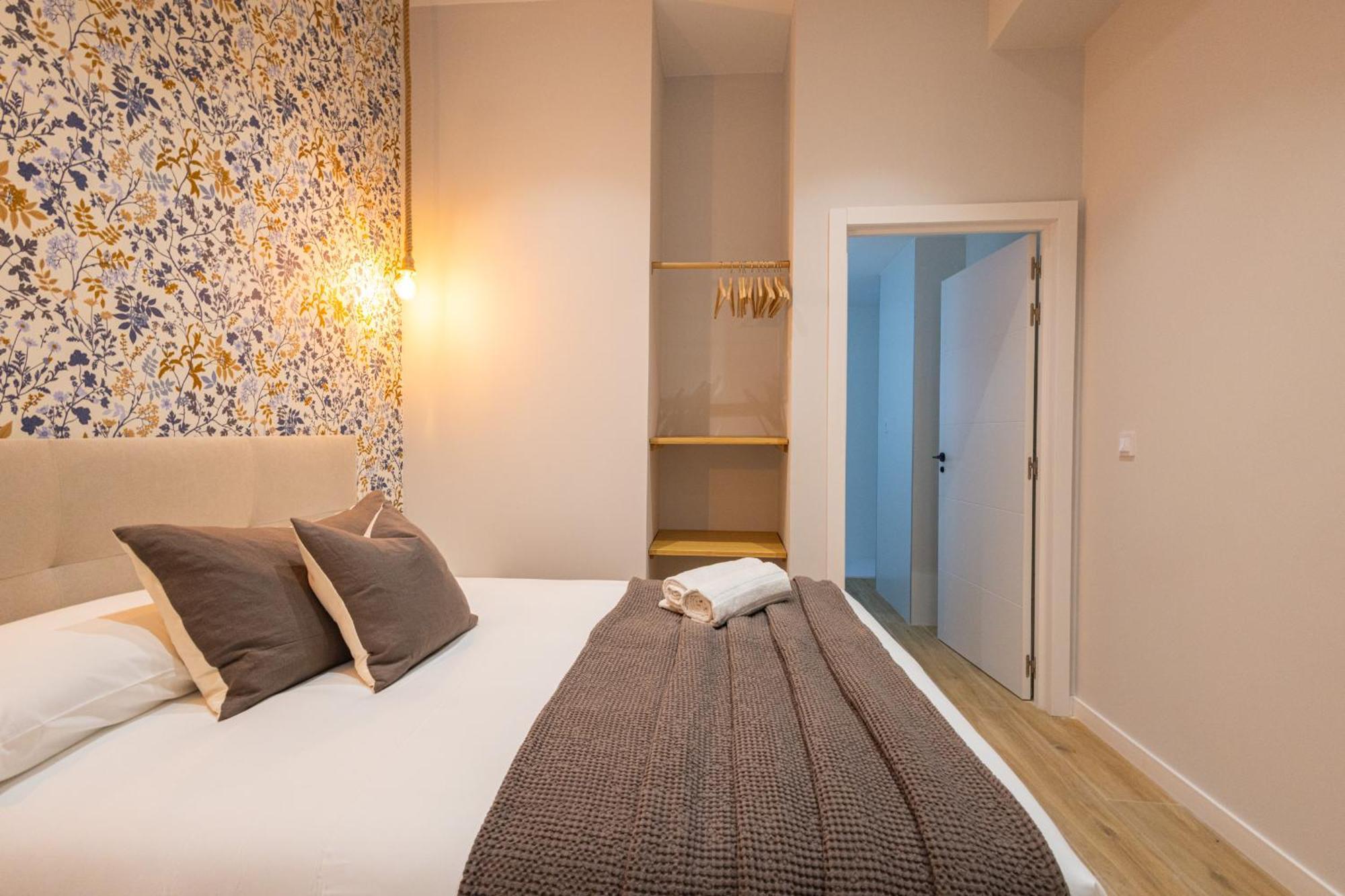 Appartement Florit Flats - The Sorolla *