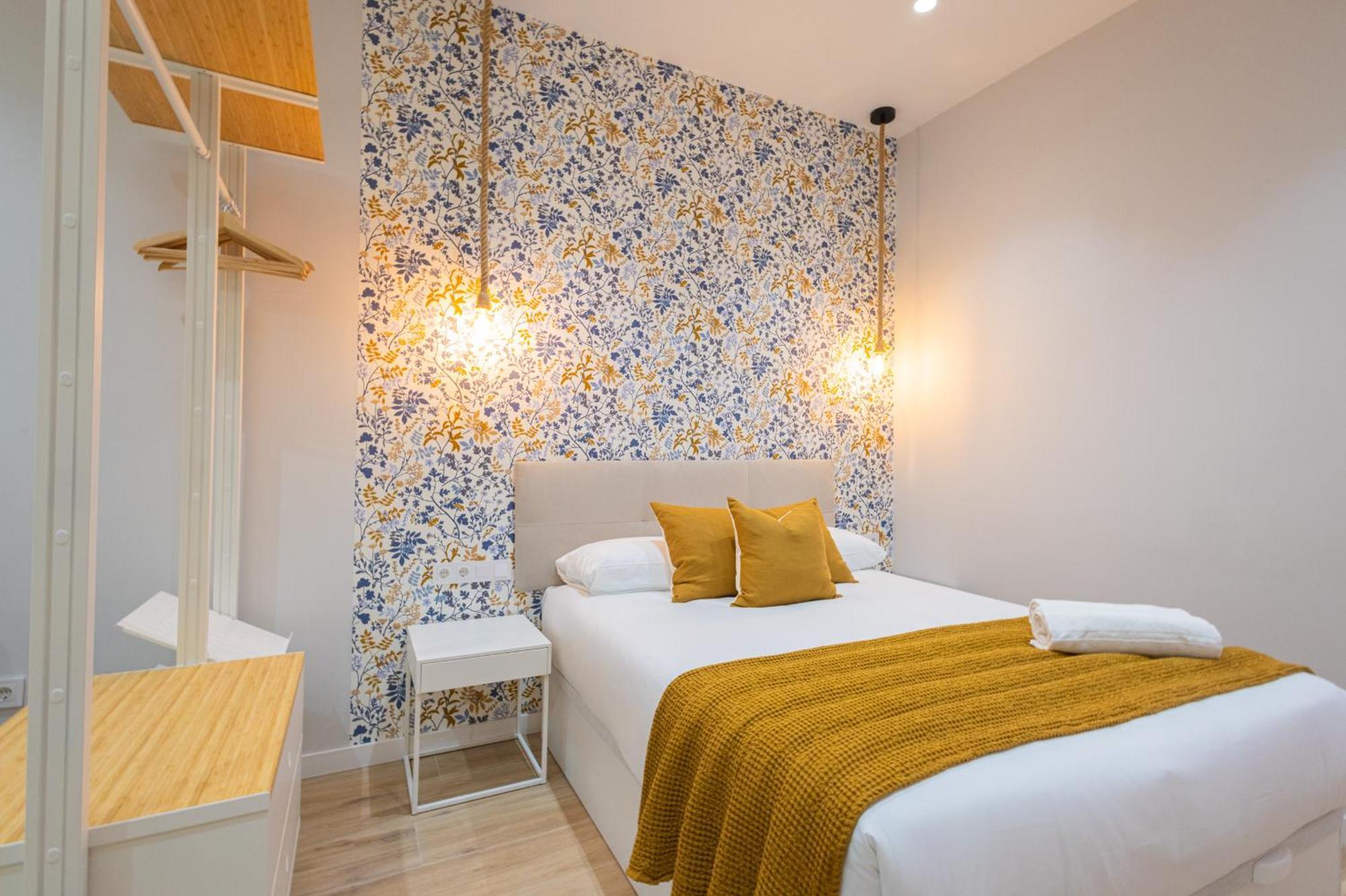 Appartement Florit Flats - The Sorolla *