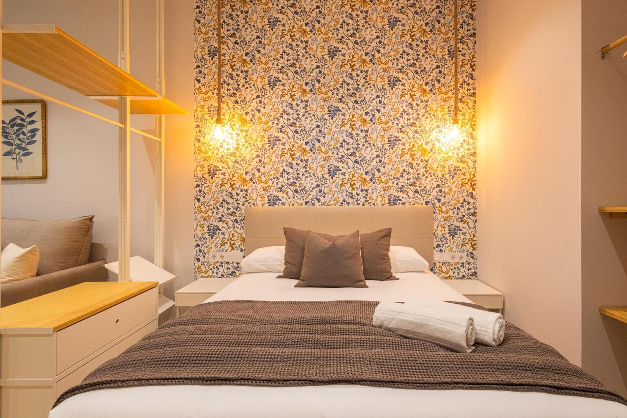 Appartement Florit Flats - The Sorolla